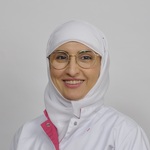Fatimah