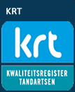 Kwakiteitsregister Tandartsen